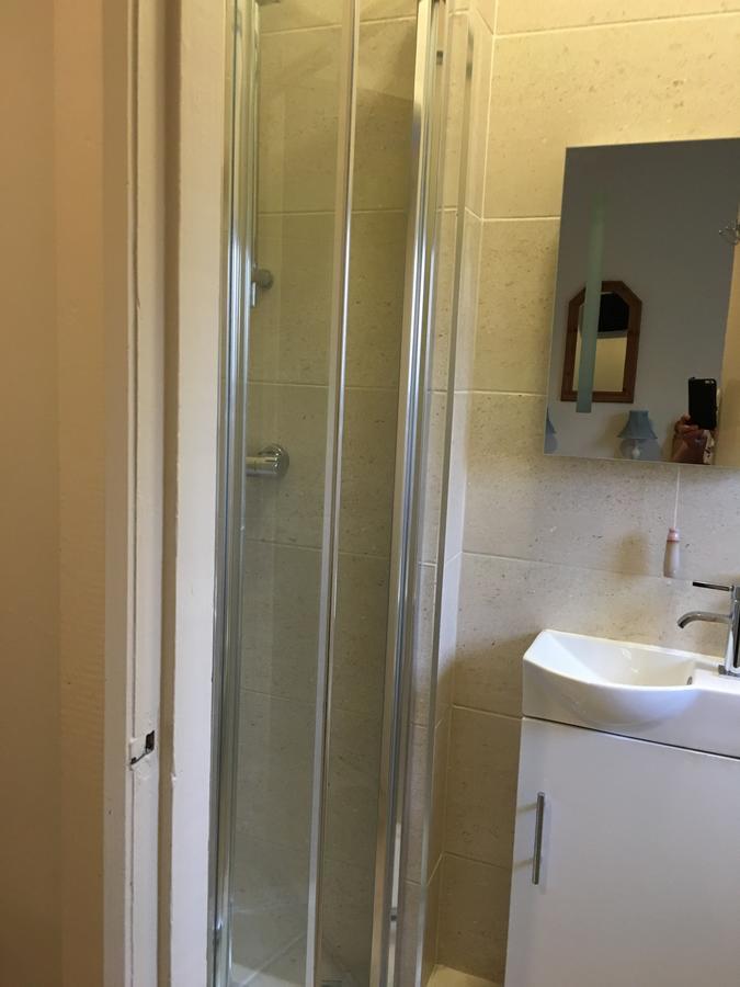 Apartamento Our Snug Riccall Exterior foto